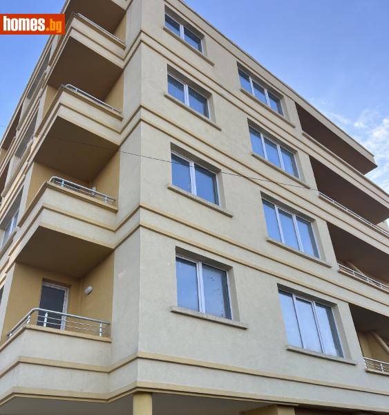 Двустаен, 73m² - Кв. Кръстова Вада, София - Апартамент за продажба - Дом Консулт ЕООД - 114033044