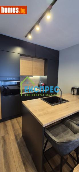 Тристаен, 67m² - Жк. Сердика, София - Апартамент за продажба - ЕКСПРЕС ДОМ КОНСУЛТ ЮЖНИ РАЙОНИ - 114033108