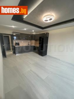 Тристаен, 67m² - Апартамент за продажба - 114033448