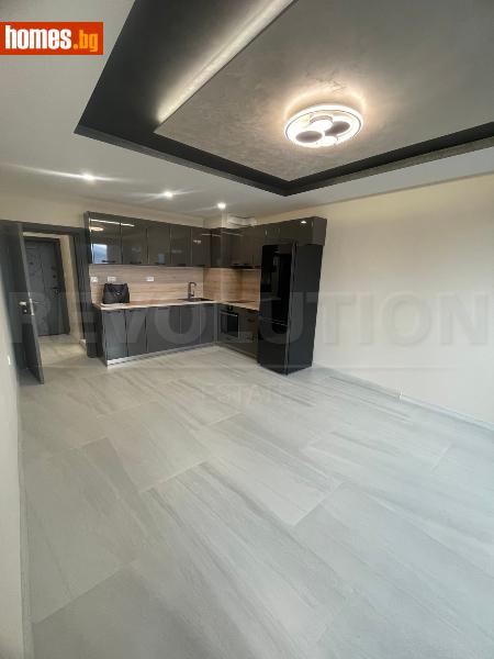 Тристаен, 67m² - Жк. Дружба 1, София - Апартамент за продажба - Революшън Естейт - 114033448