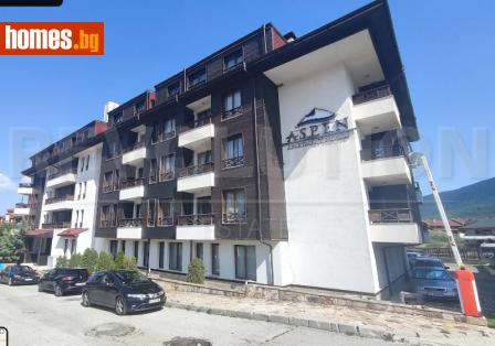 Двустаен, 67m² - Апартамент за продажба - 114033501