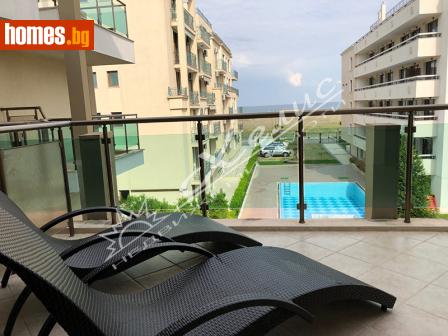 Двустаен, 53m² - Апартамент за продажба - 114033503