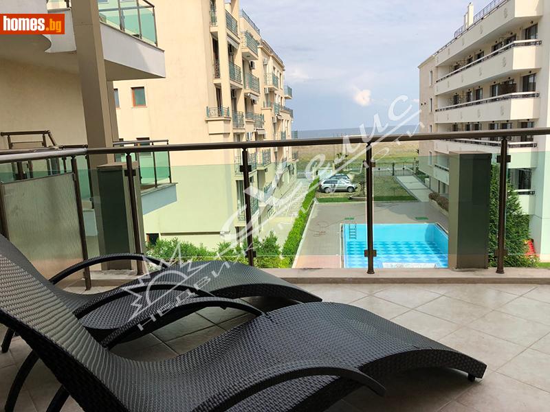 Двустаен, 53m² - Гр.Приморско, Приморско - Апартамент за продажба - ХЕЛИС - 114033503
