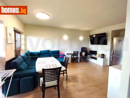 Тристаен, 116m² - Апартамент за продажба - 114033535