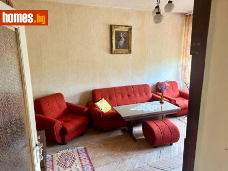 Двустаен, 57m² - Апартамент за продажба - 114033556