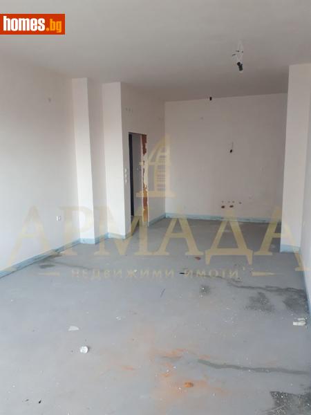 Двустаен, 70m² - Жк. Христо Смирненски, Пловдив - Апартамент за продажба - Армада Имоти - 114033888