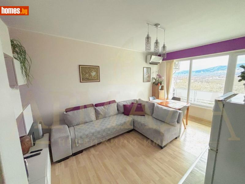 Двустаен, 65m² - Жк. Христо Смирненски, Пловдив - Апартамент за продажба - Армада Имоти - 114033890