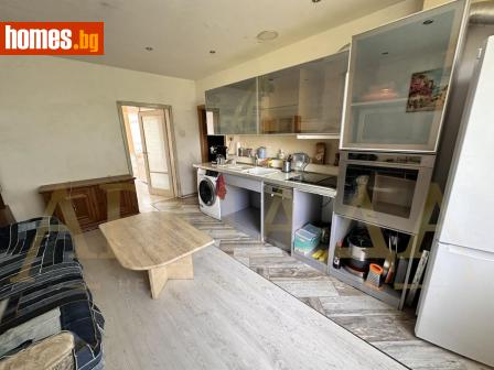 Двустаен, 60m² - Апартамент за продажба - 114033900