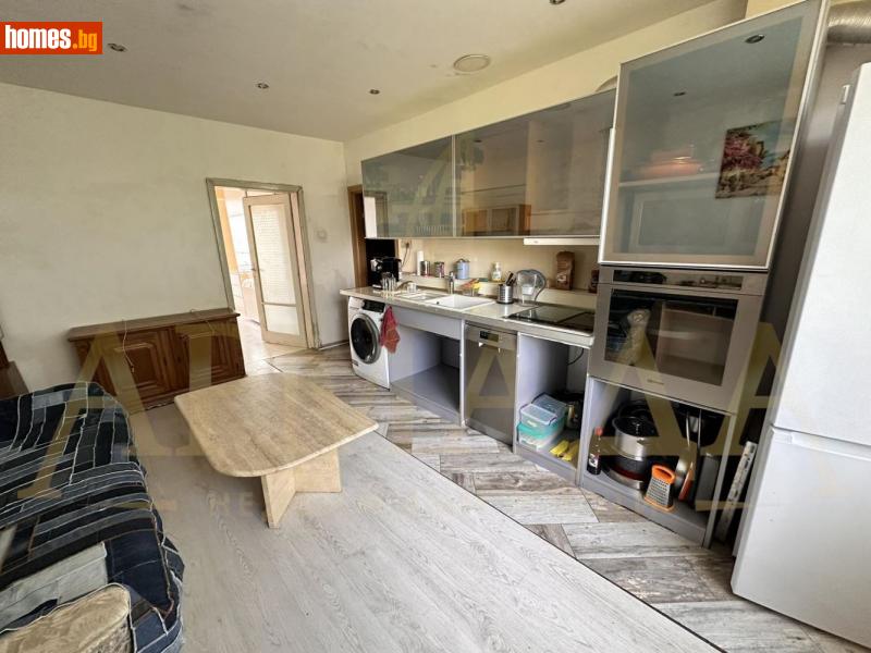 Двустаен, 60m² - Жк. Гагарин, Пловдив - Апартамент за продажба - Армада Имоти - 114033900