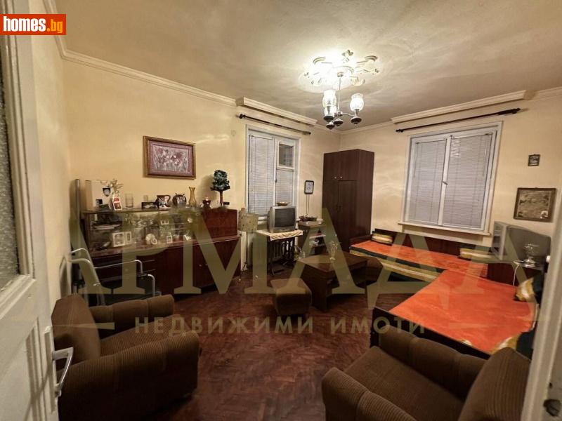 Двустаен, 65m² -  Център, Пловдив - Апартамент за продажба - Армада Имоти - 114033920