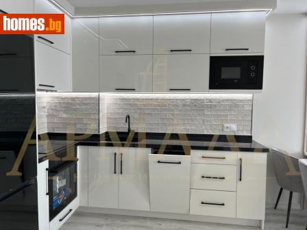 Двустаен, 75m² - Апартамент за продажба - 114033926