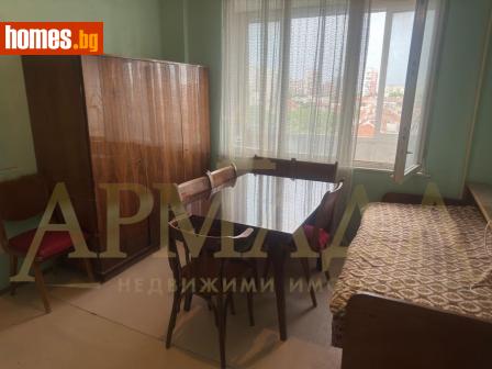 Тристаен, 64m² - Апартамент за продажба - 114033933