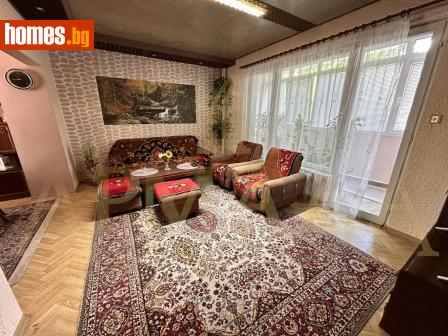 Тристаен, 92m² - Апартамент за продажба - 114033938