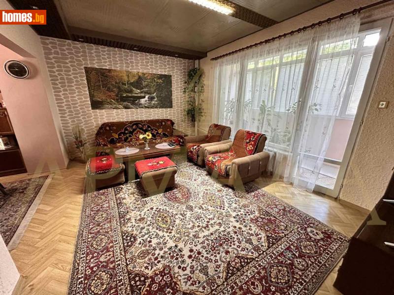 Тристаен, 92m² - Жк. Тракия, Пловдив - Апартамент за продажба - Армада Имоти - 114033938