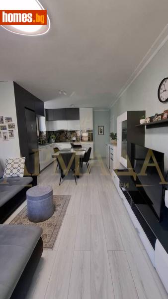 Двустаен, 78m² - Жк. Христо Ботев, Пловдив - Апартамент за продажба - Армада Имоти - 114033948