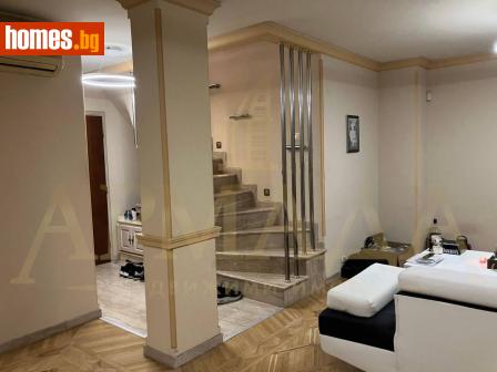Мезонет, 198m² - Апартамент за продажба - 114033955