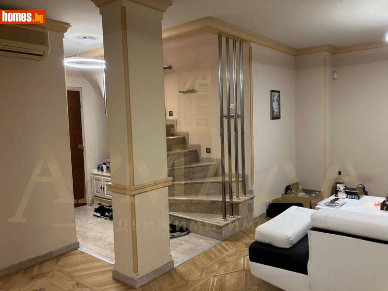 Мезонет, 198m² - Кв. Съдийски, Пловдив - Апартамент за продажба - Армада Имоти - 114033955