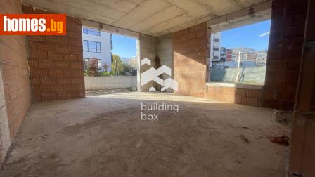 Тристаен, 89m² - Апартамент за продажба - 114034476