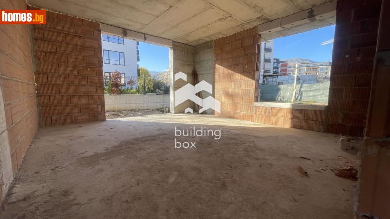 Тристаен, 89m² - Кв. Малинова Долина, София - Апартамент за продажба - Билдинг Бокс - 114034476
