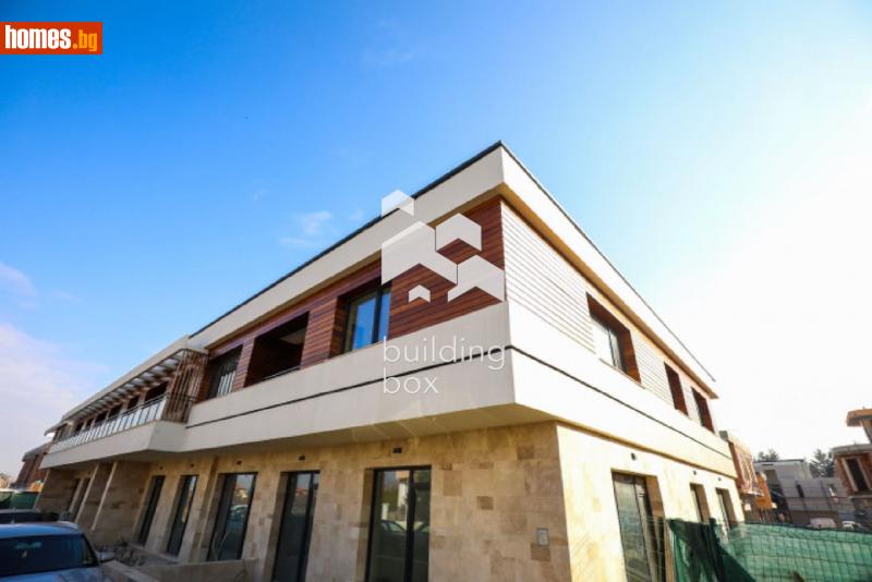 Двустаен, 87m² - Кв. Панчарево, София - Апартамент за продажба - Билдинг Бокс - 114034511