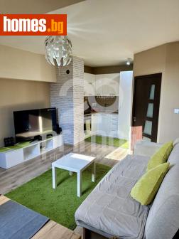 Тристаен, 90m² - Апартамент за продажба - 114034714