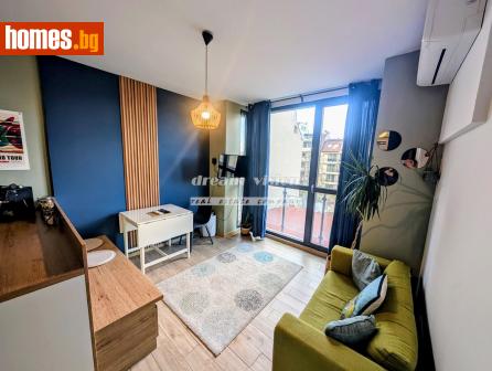 Двустаен, 55m² - Апартамент за продажба - 114035073