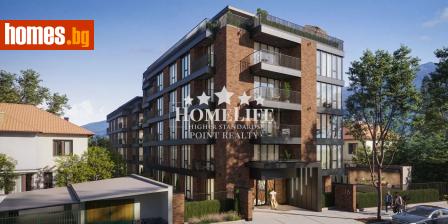 Тристаен, 105m² - Апартамент за продажба - 114035203