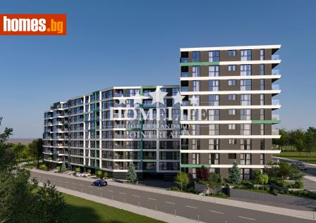 Тристаен, 104m² - Апартамент за продажба - 114035226