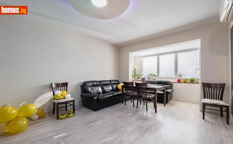 Тристаен, 66m² - Кв. Владиславово, Варна - Апартамент за продажба - Expert Estate - 114035240
