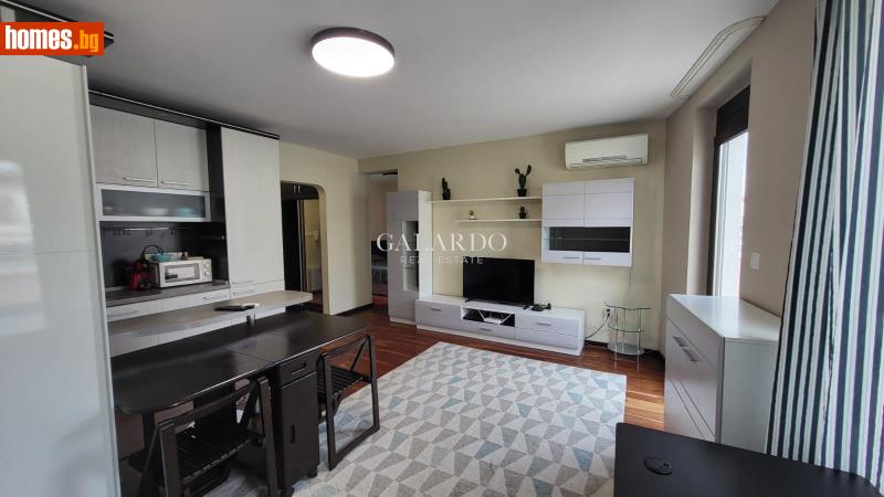 Двустаен, 82m² - Жк. Лозенец, София - Апартамент за продажба - Galardo real estate - 114035305