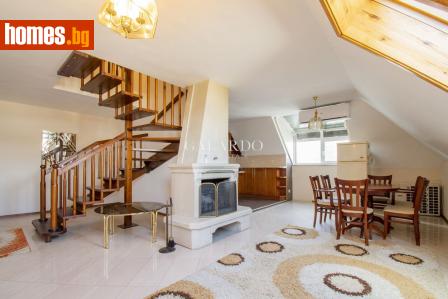 Тристаен, 139m² - Апартамент за продажба - 114035315