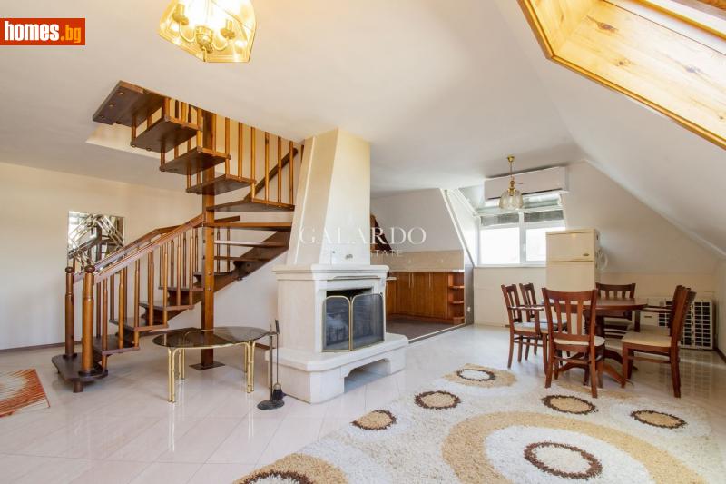 Тристаен, 139m² - Жк. Младост 2, София - Апартамент за продажба - Galardo real estate - 114035315