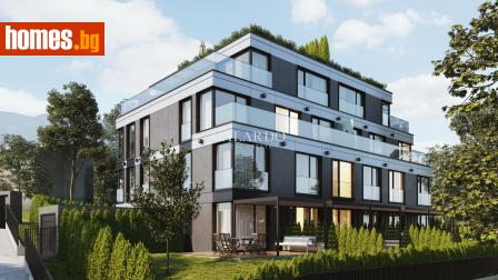 Многостаен, 325m² - Апартамент за продажба - 114035325
