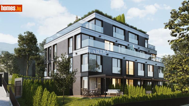 Многостаен, 325m² - Кв. Бояна, София - Апартамент за продажба - Galardo real estate - 114035325