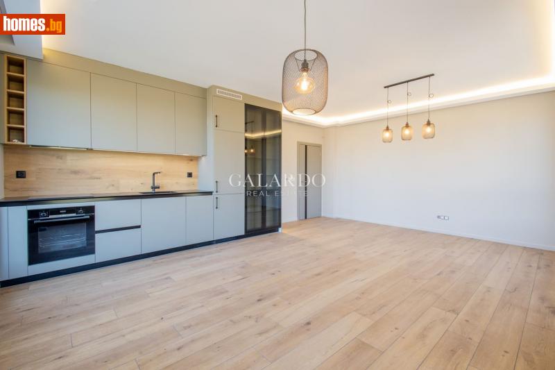 Тристаен, 123m² -  Драгалевци, София - Апартамент за продажба - Galardo real estate - 114035335