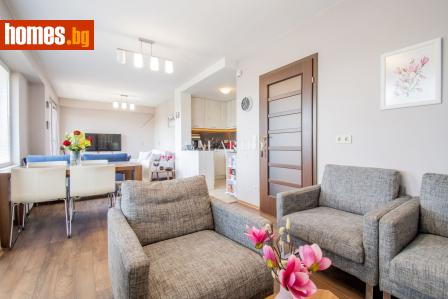 Четиристаен, 174m² - Апартамент за продажба - 114035349