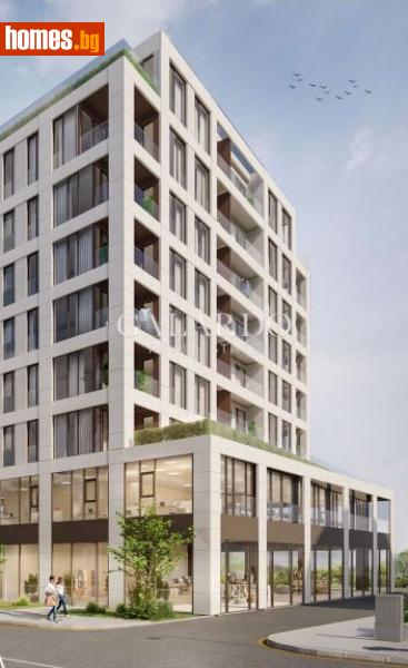 Тристаен, 113m² - Кв. Кръстова Вада, София - Апартамент за продажба - Galardo real estate - 114035359