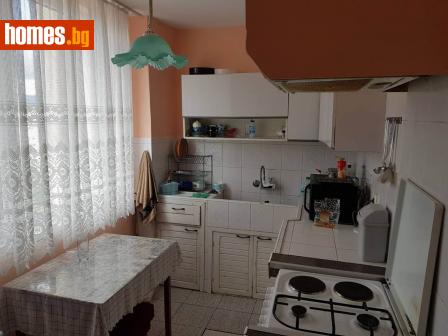 Тристаен, 106m² - Апартамент за продажба - 114035584