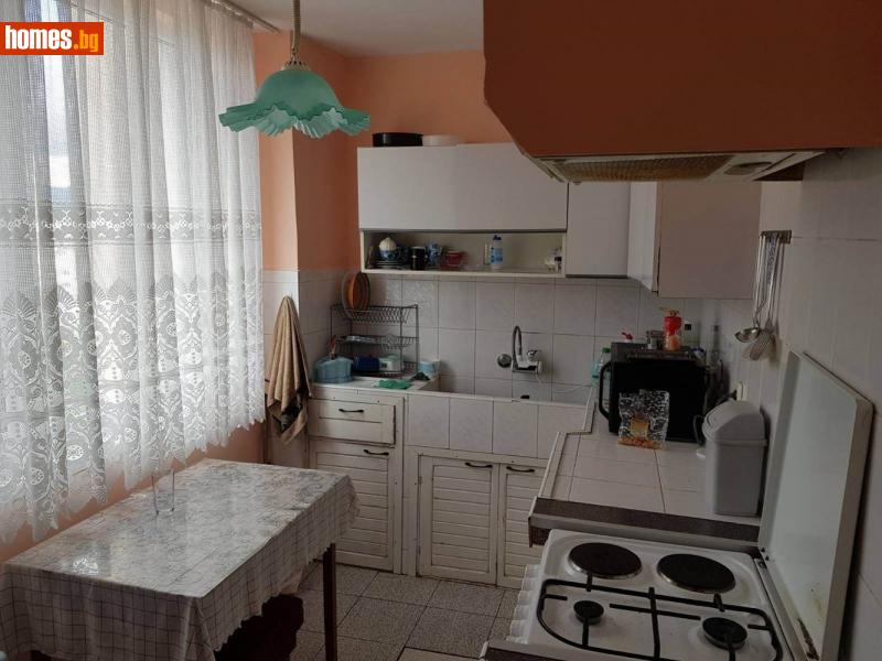 Тристаен, 106m² - Жк. Дружба, Сливен - Апартамент за продажба - ИМОТИ КОМФОРТ-СЛИВЕН ЕООД - 114035584
