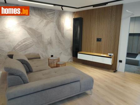 Двустаен, 80m² - Апартамент за продажба - 114035619