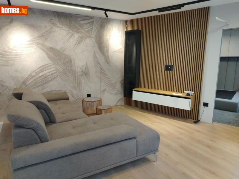 Двустаен, 80m² -  Център, Сливен - Апартамент за продажба - ИМОТИ КОМФОРТ-СЛИВЕН ЕООД - 114035619