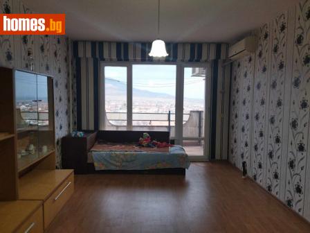 Тристаен, 86m² - Апартамент за продажба - 114035639