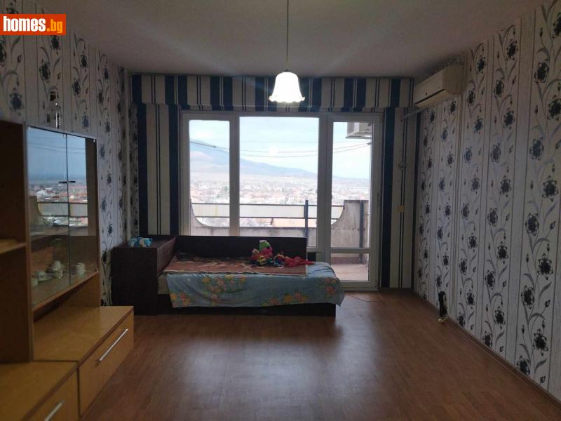Тристаен, 86m² - Жк. Дружба, Сливен - Апартамент за продажба - ИМОТИ КОМФОРТ-СЛИВЕН ЕООД - 114035639