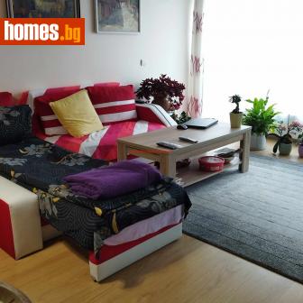 Двустаен, 90m² - Апартамент за продажба - 114035656