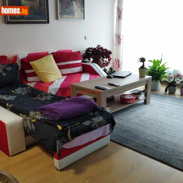 Двустаен, 90m² -  Център, Сливен - Апартамент за продажба - ИМОТИ КОМФОРТ-СЛИВЕН ЕООД - 114035656