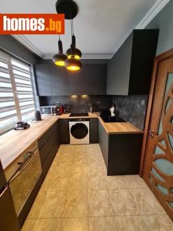 Тристаен, 90m² - Апартамент за продажба - 114035697