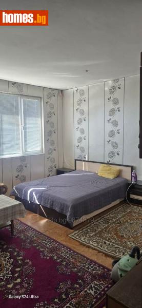 Едностаен, 42m² -  Център, Сливен - Апартамент за продажба - ИМОТИ КОМФОРТ-СЛИВЕН ЕООД - 114035710