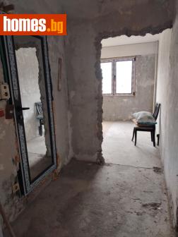 Тристаен, 96m² - Апартамент за продажба - 114035720