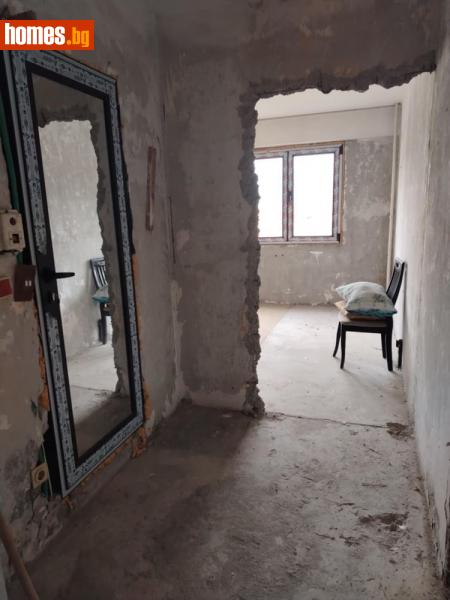 Тристаен, 96m² - Жк. Дружба, Сливен - Апартамент за продажба - ИМОТИ КОМФОРТ-СЛИВЕН ЕООД - 114035720