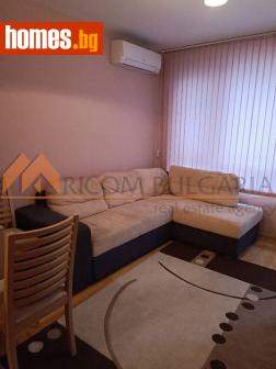 Двустаен, 59m² - Апартамент за продажба - 114036028
